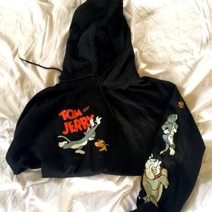 NEW‼️‼️ Tom and Jerry Hoodie
